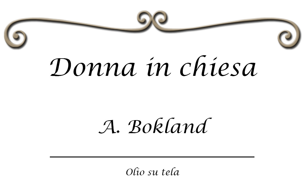 donna-in-chiesa