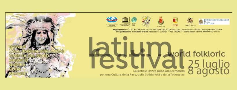 latium-festival