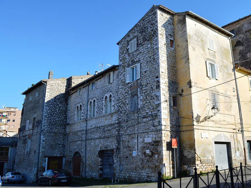 Palazzo Normesini
