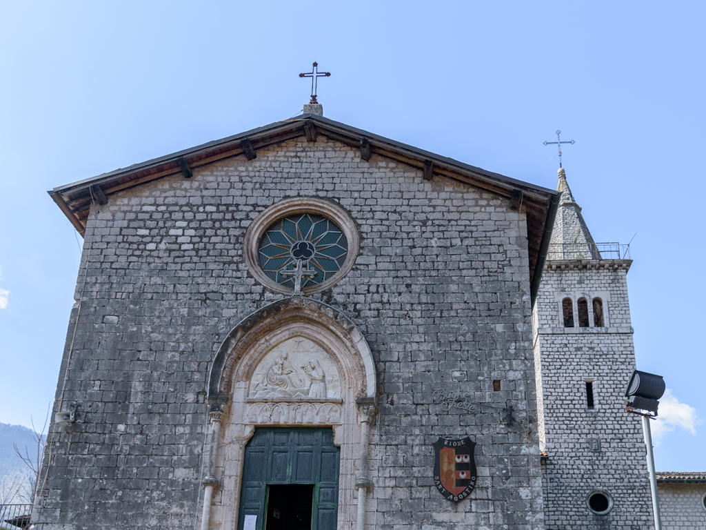 Chiesa di S.Agostino