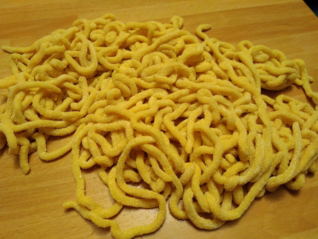 strozzapreti