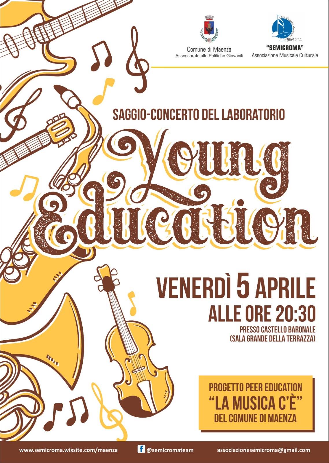 young-education