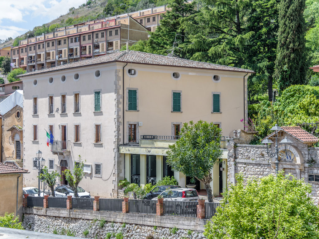 Palazzo Comunale