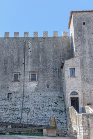 MAENZA: SNAI, TAVOLO TEMATICO SVILUPPO TERRITORIALE @ Castello Baronale