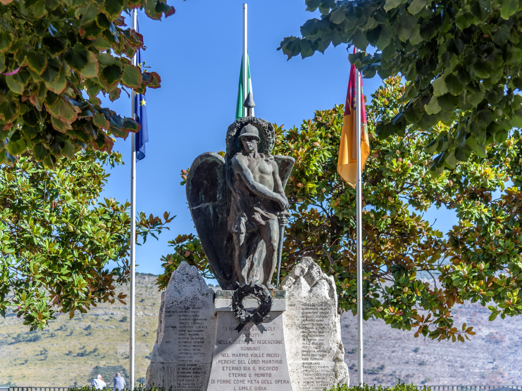 Monumento ai caduti