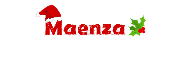 font-maenza-natale-2019