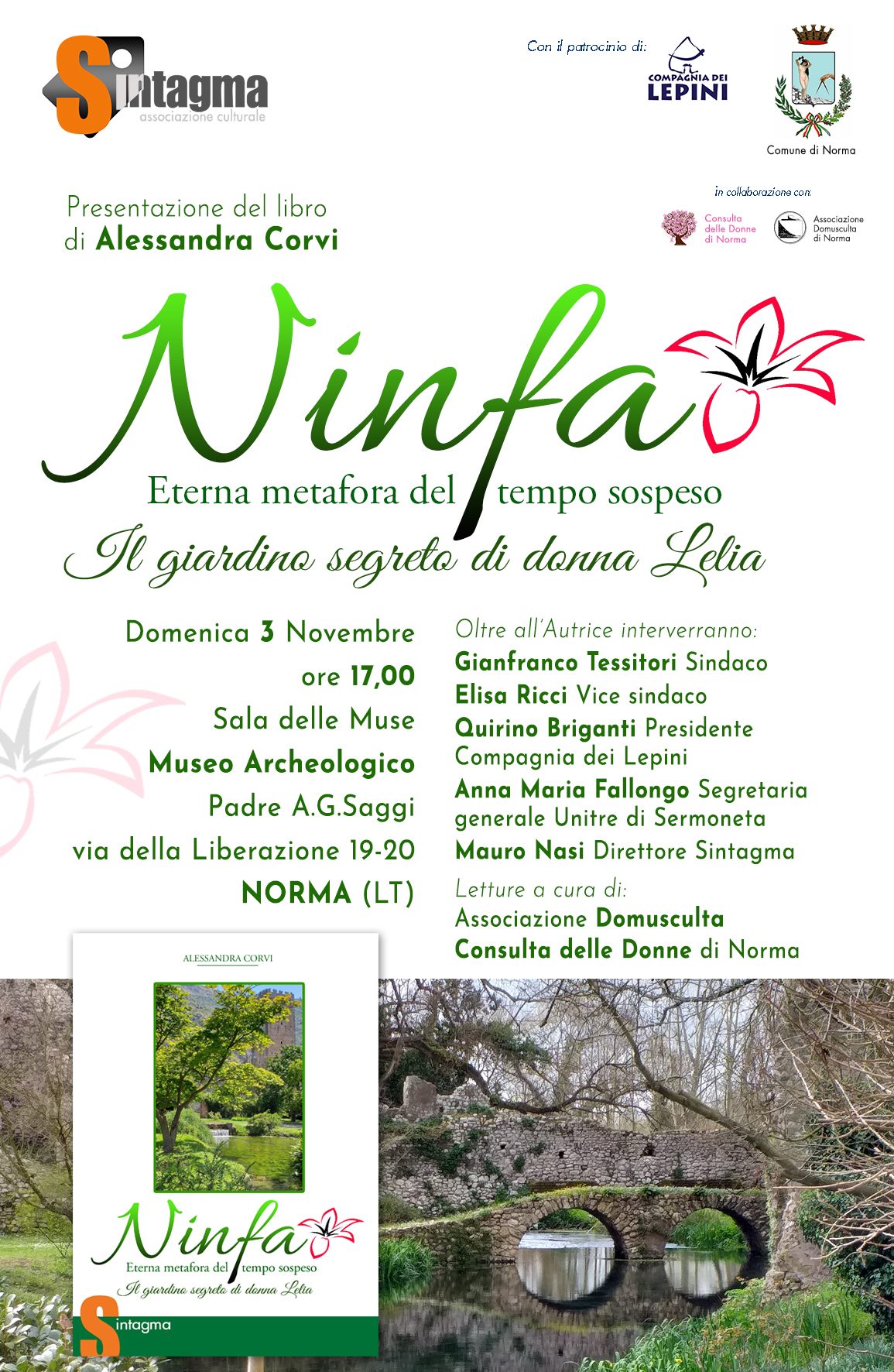 ninfa