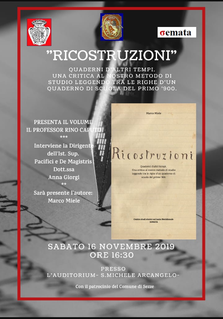 ricostruzioni