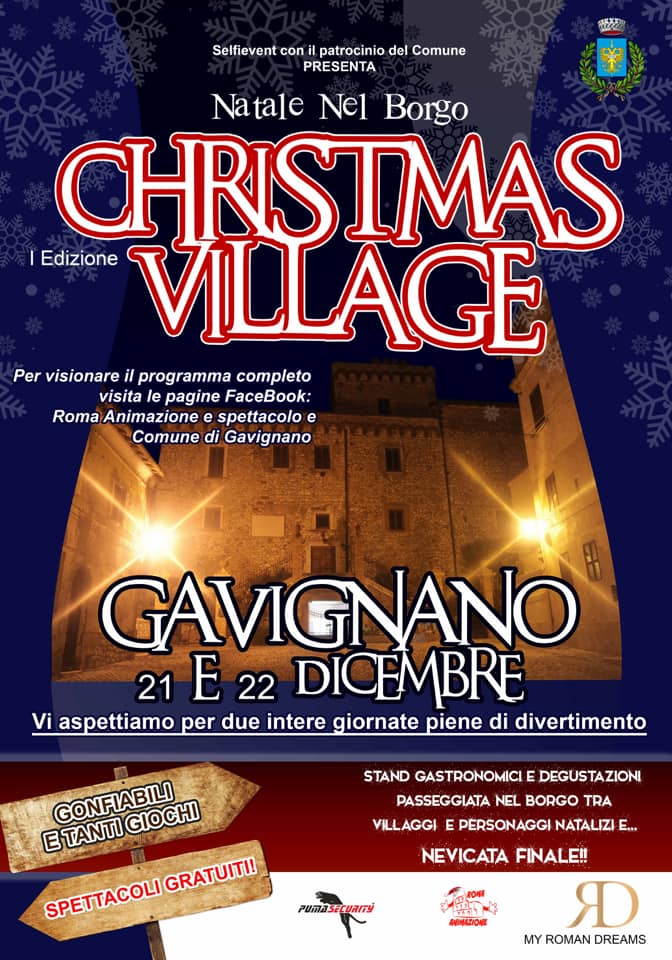 christmas-village-locandina-singola