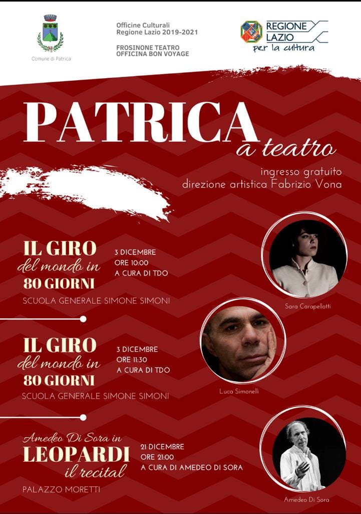 patrica-a-teatro