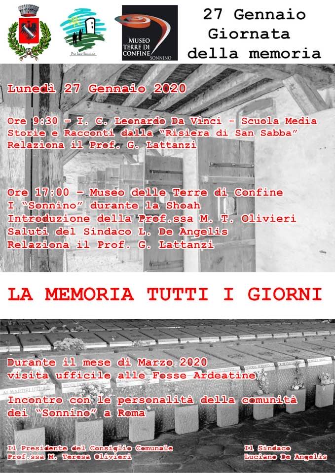 la-memoria-tutti-i-giorno-sonnino