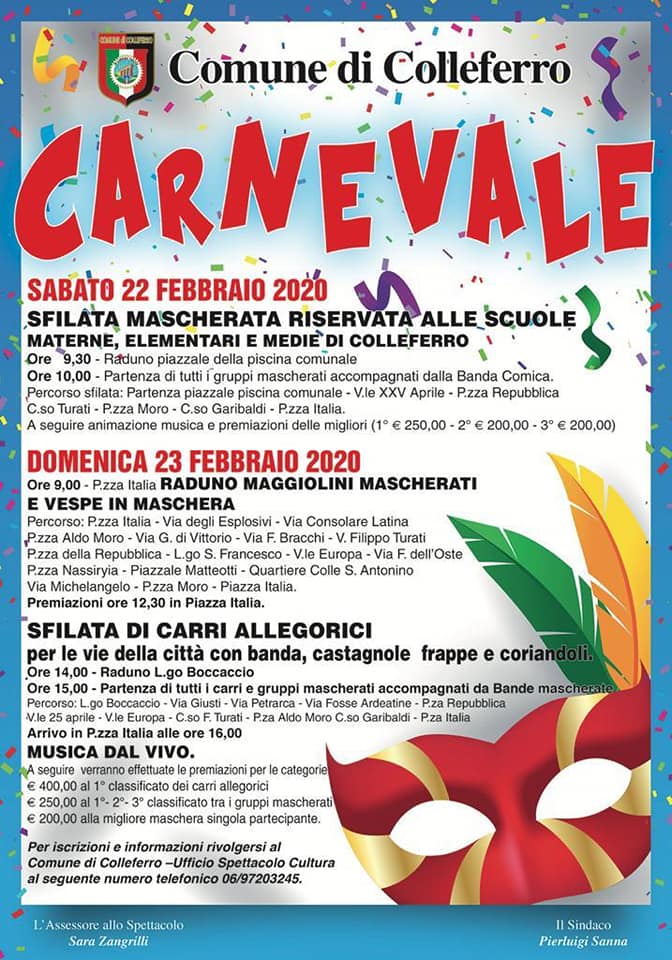 collefero-carnevale-2020