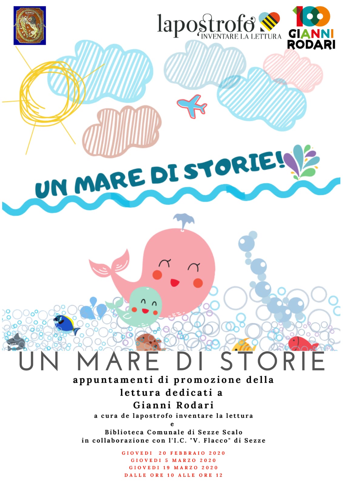 un-mare-di-storie-biblioteca-sezze-scalo