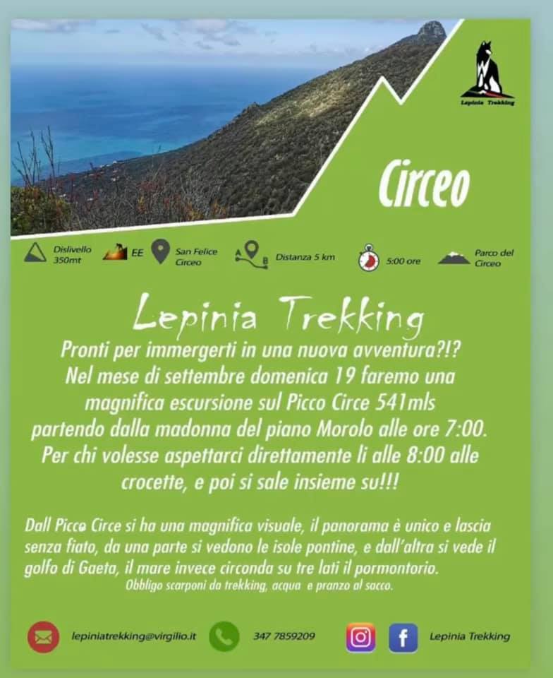 lepinia-trekking