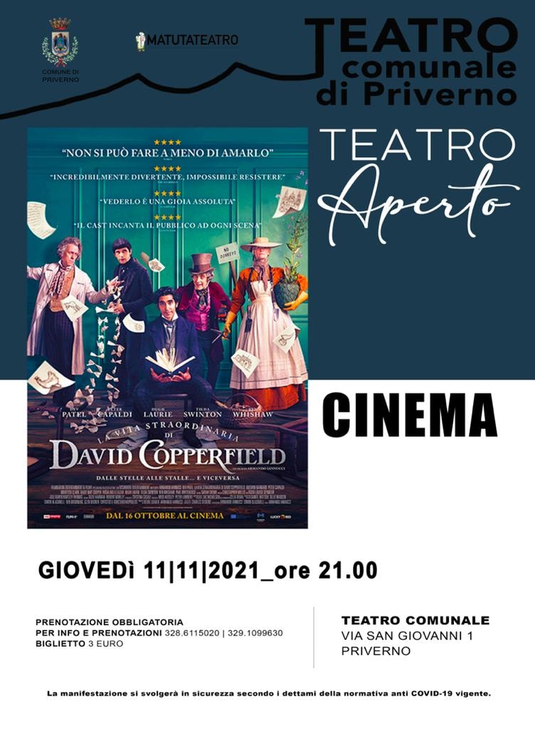 david-copperfield-cinema-priverno