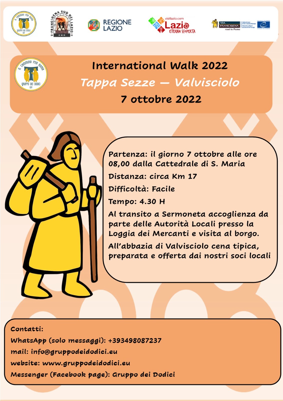 gruppo-dei-dodici-international-walk-ottobre-2022