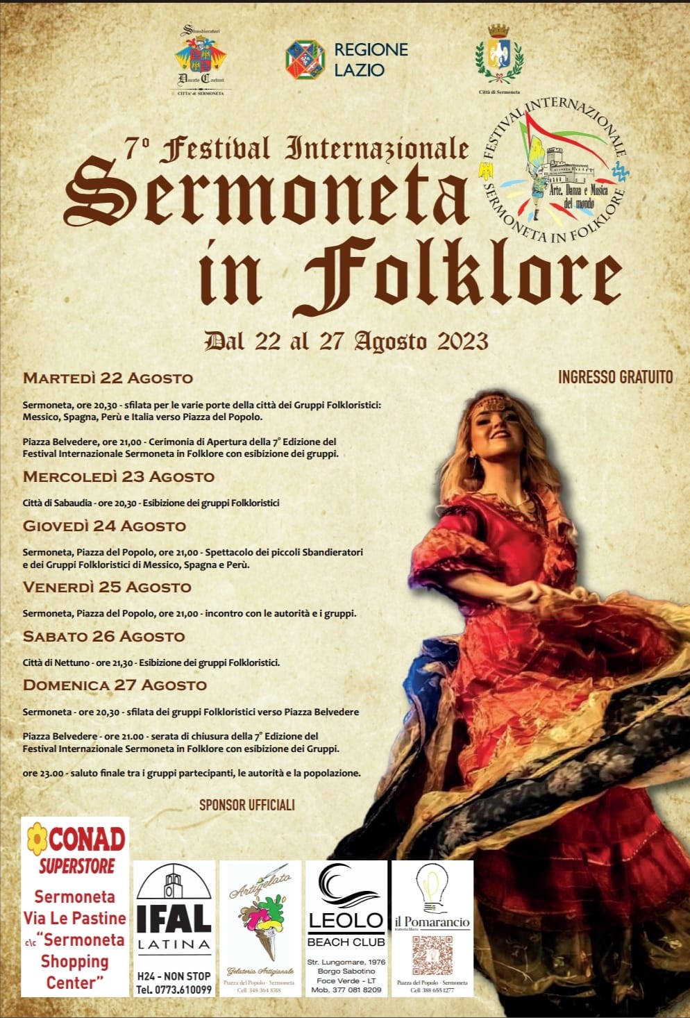 sermoneta-in-folklore-2023