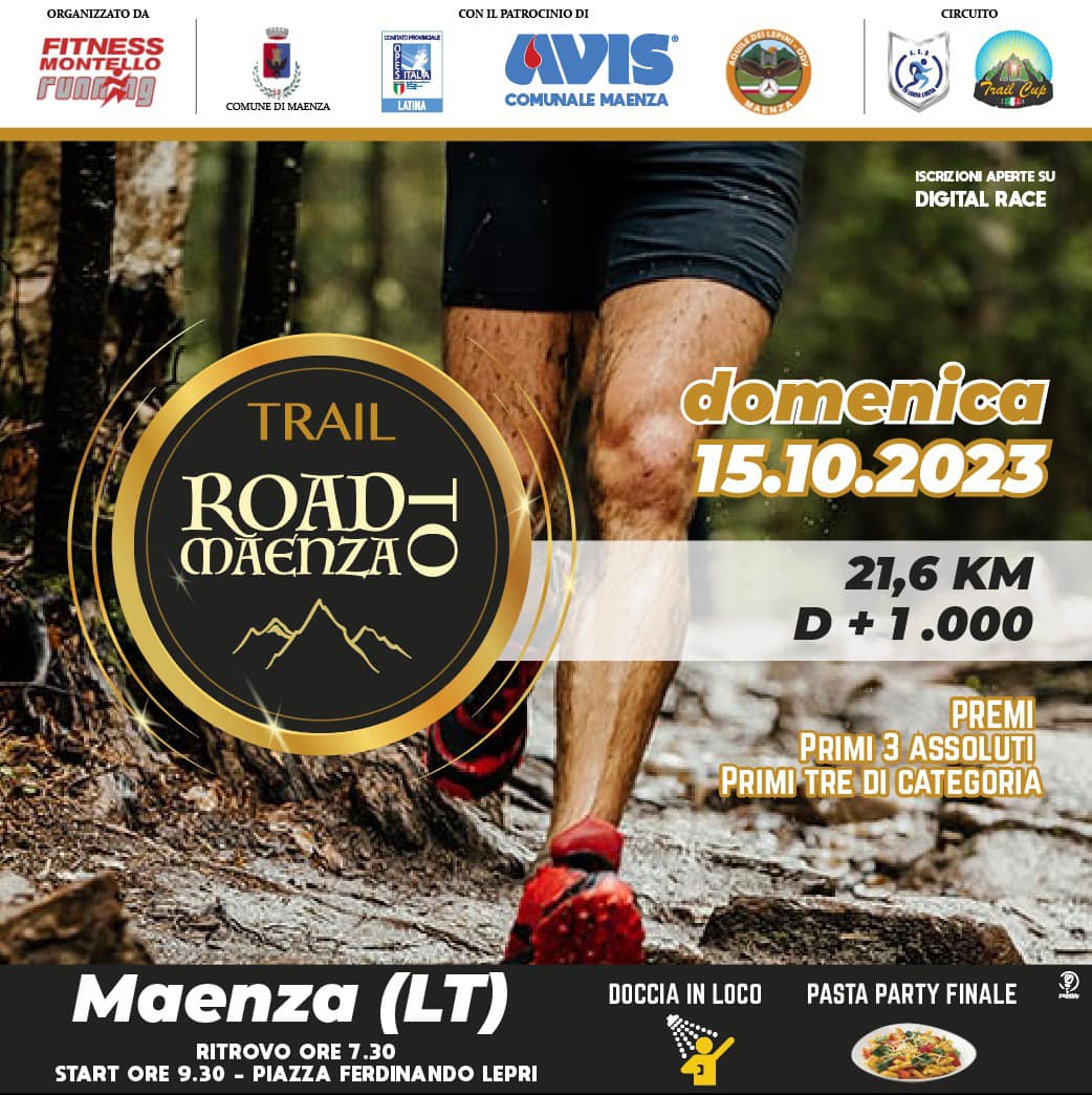trail-road-to-maenza-15-ottobre-2023