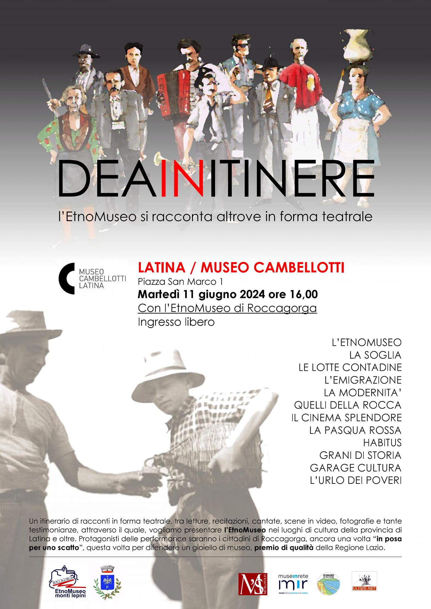 dea-in-itinere-latina-2024