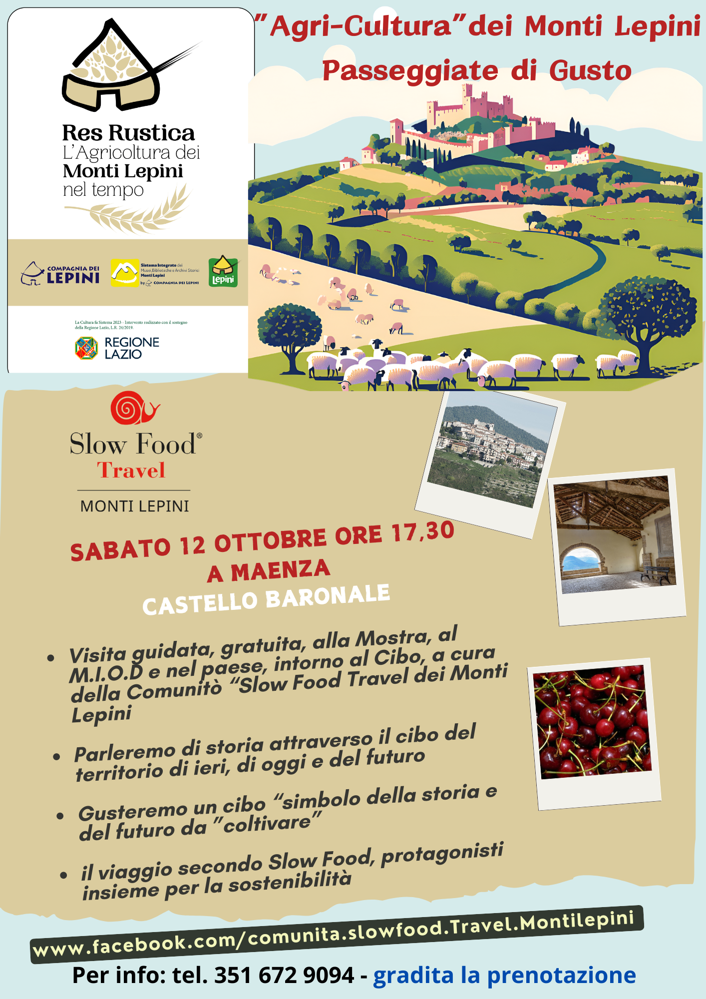 res-rustica-maenza_slow-food-12-10-2024