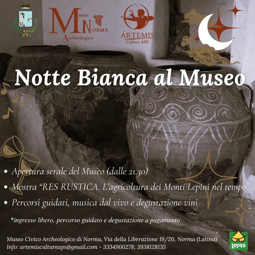 notte-bianca-al-museo-civico-archeologico-di-norma-2024