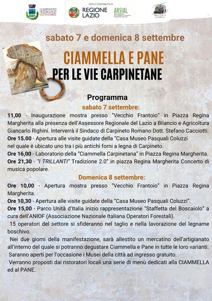 ciammella-e-pane-per-le-vie-carpinetane