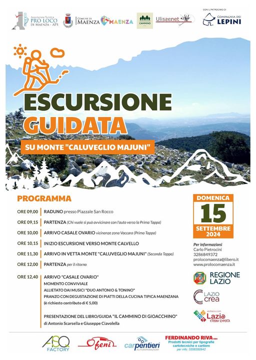 escursione-guidata-maenza