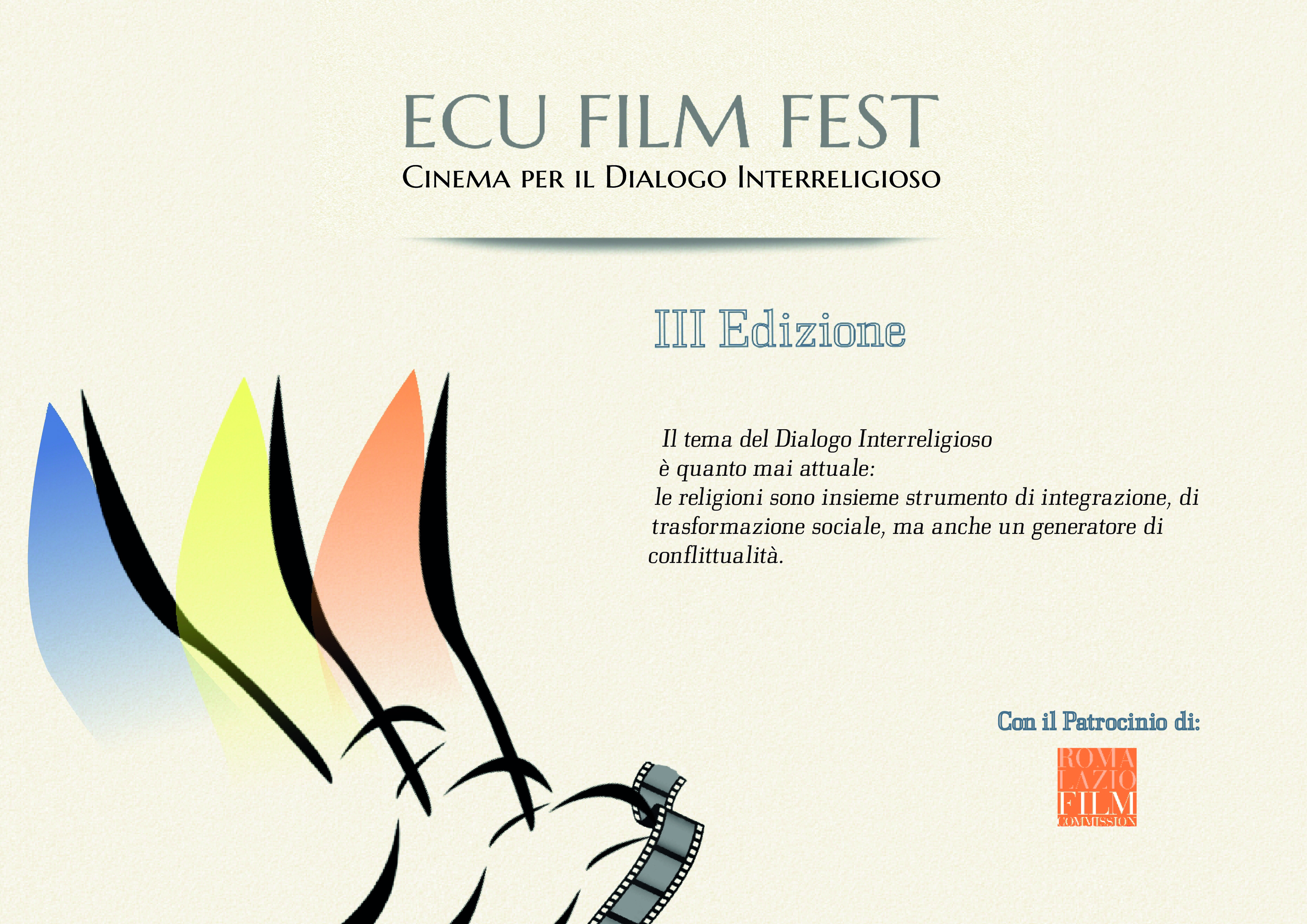 ECU FILM FEST III ED. 3