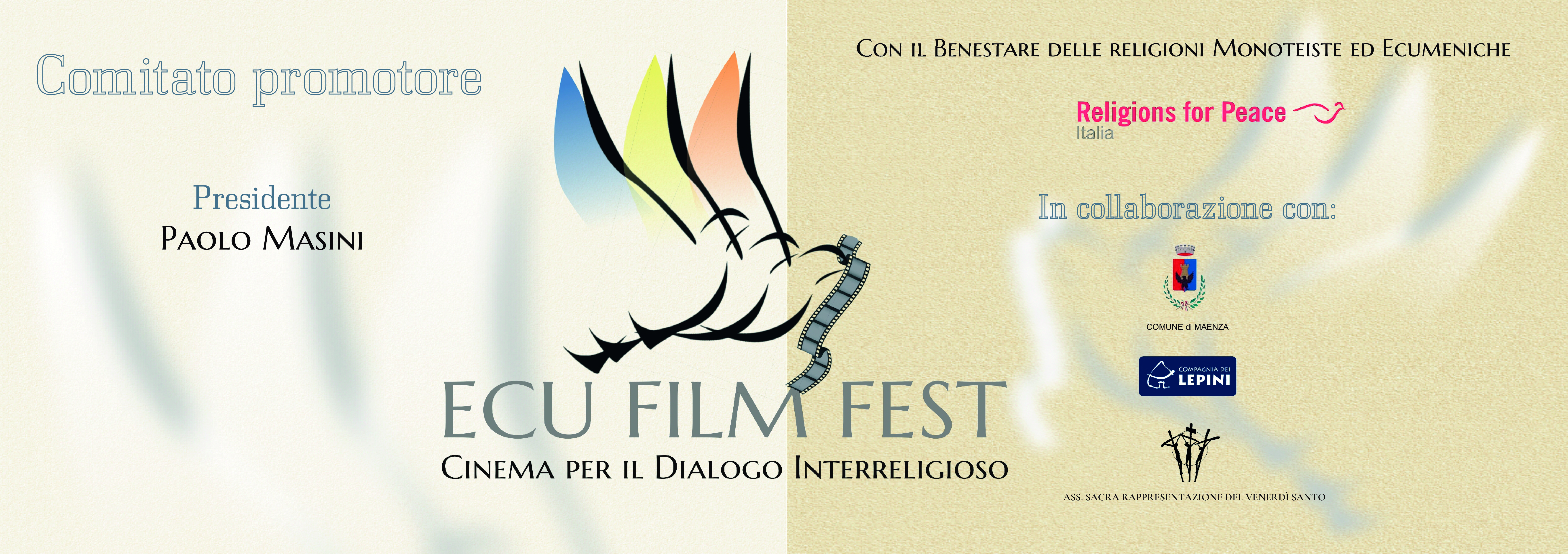 ECU FILM FEST III ED. 3